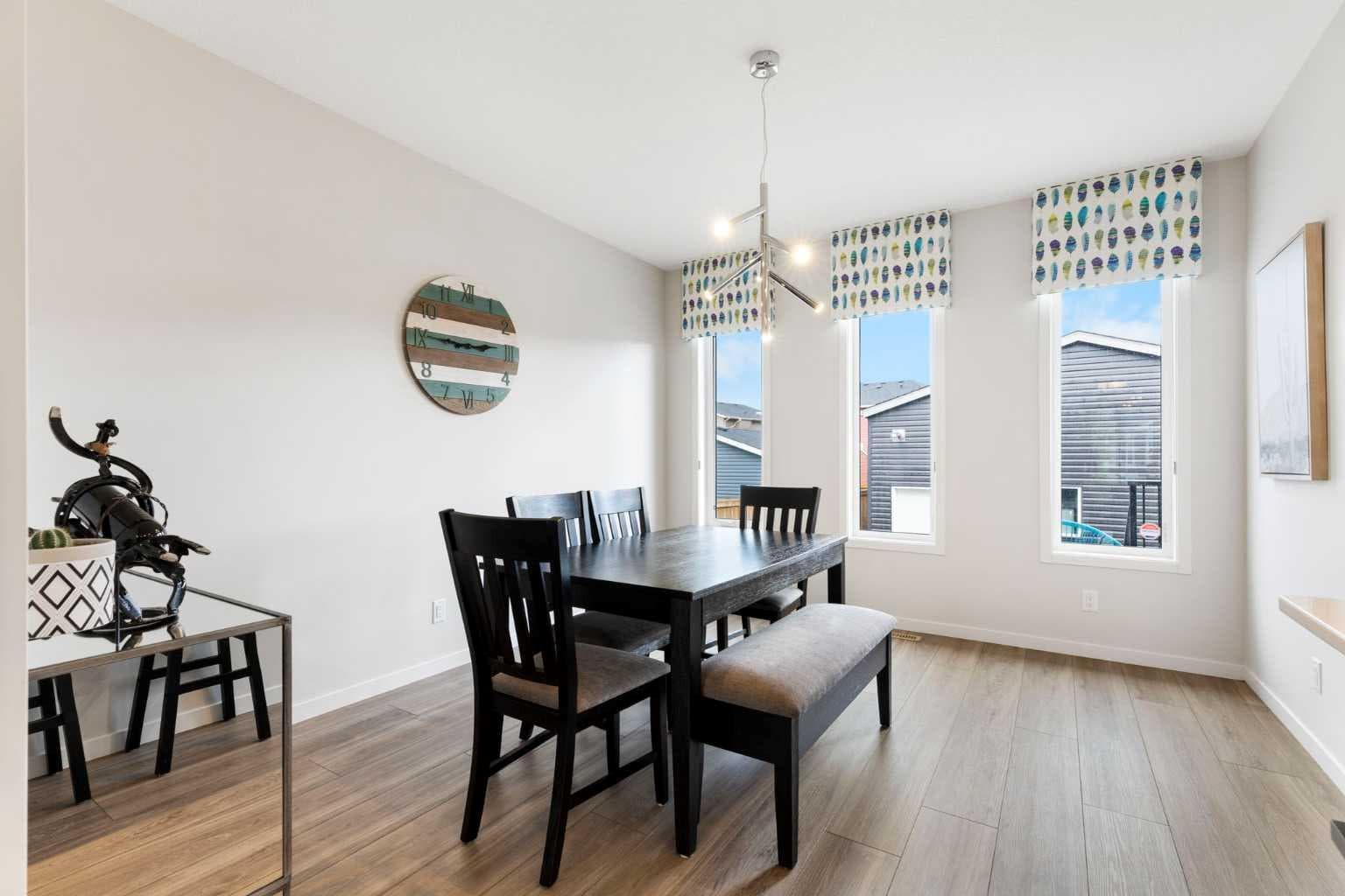 40 Dawson Harbour Villas 