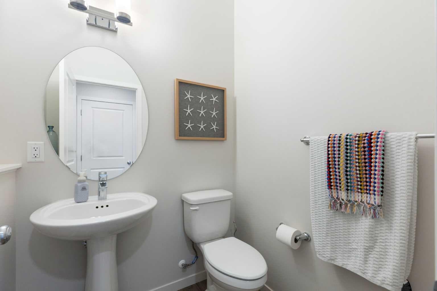 40 Dawson Harbour Villas 