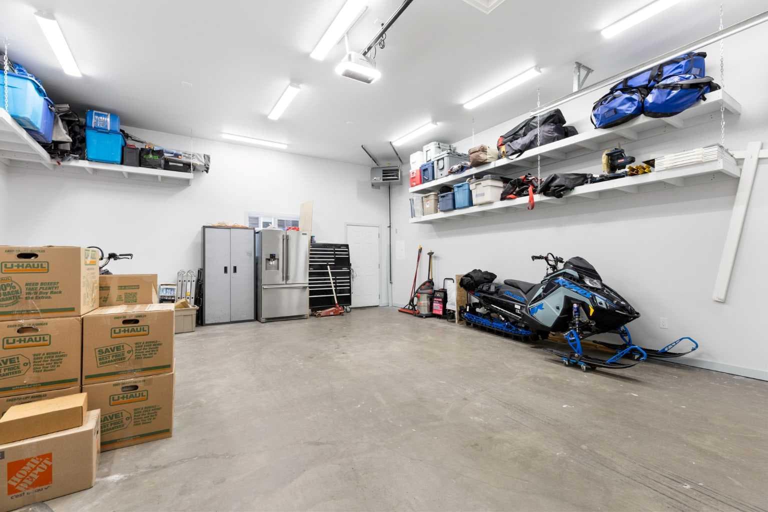 40 Dawson Harbour Villas 
