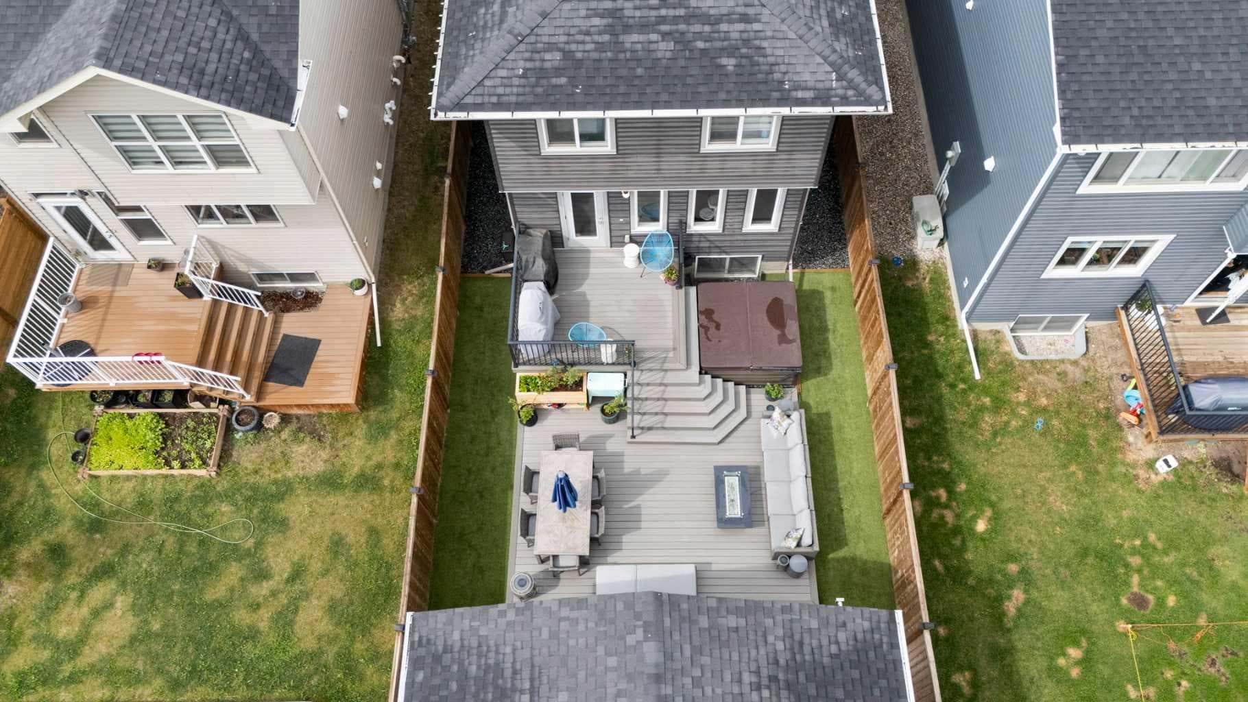 40 Dawson Harbour Villas 