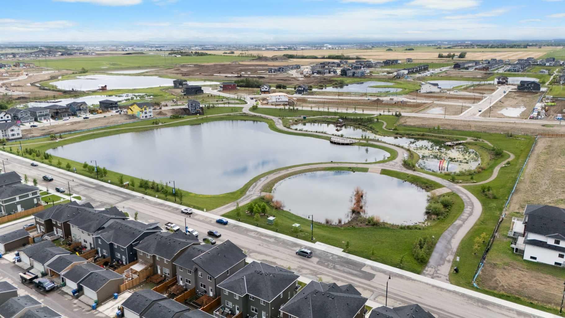 40 Dawson Harbour Villas 