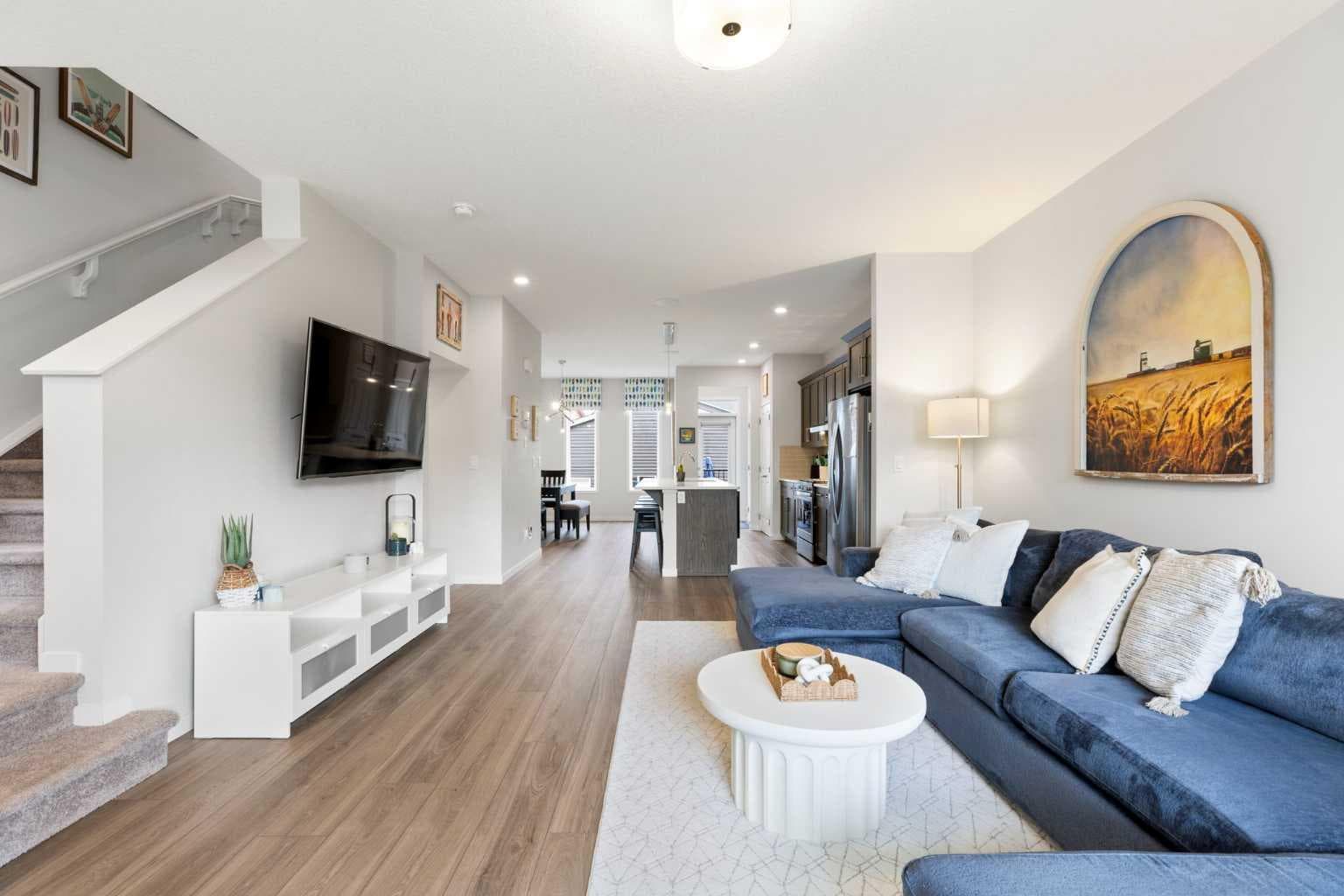 40 Dawson Harbour Villas 