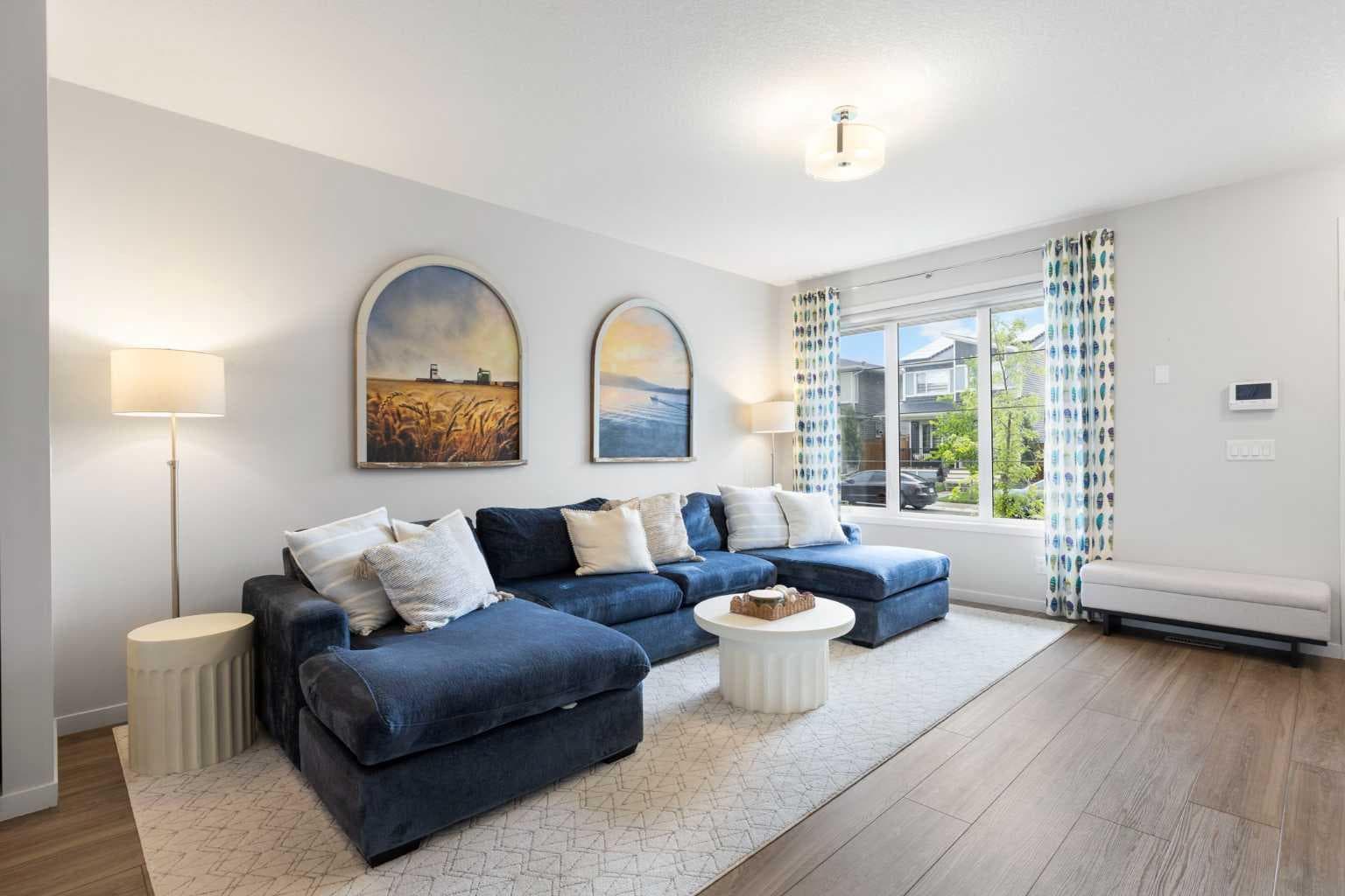 40 Dawson Harbour Villas 