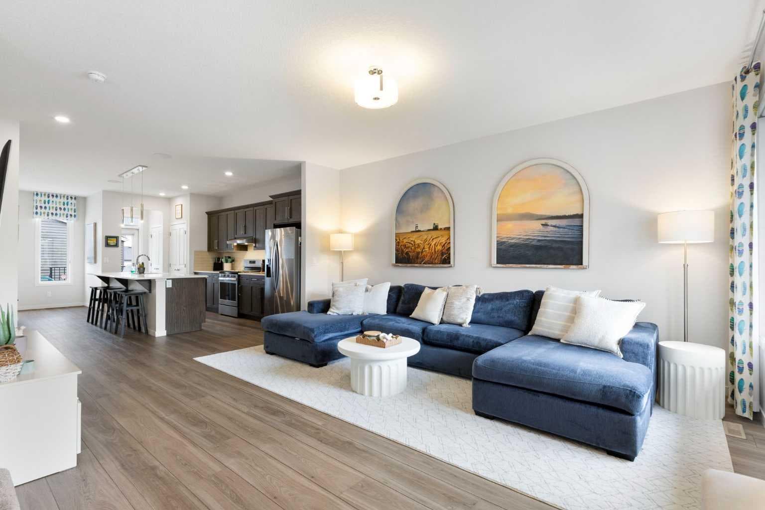 40 Dawson Harbour Villas 