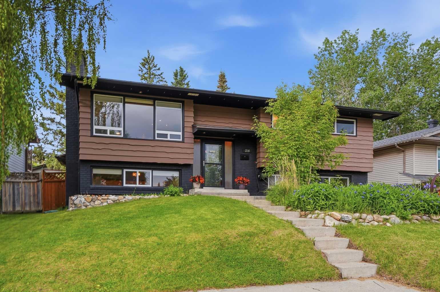 316 Canniff Place SW