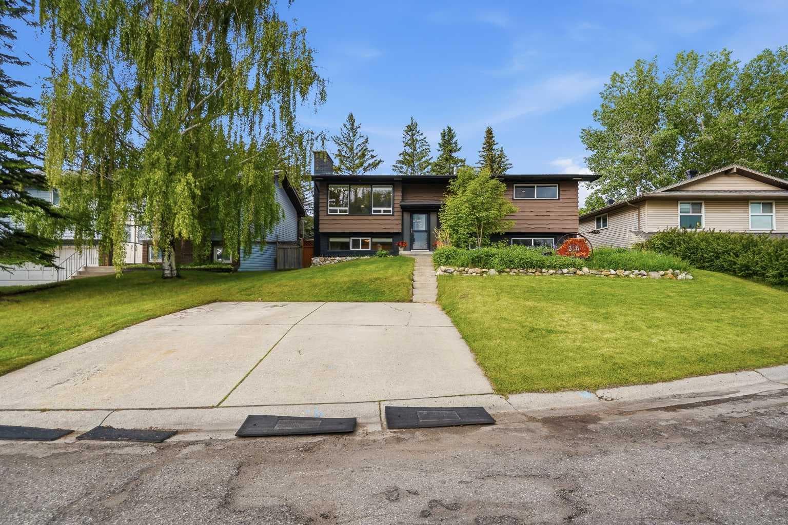 316 Canniff Place SW