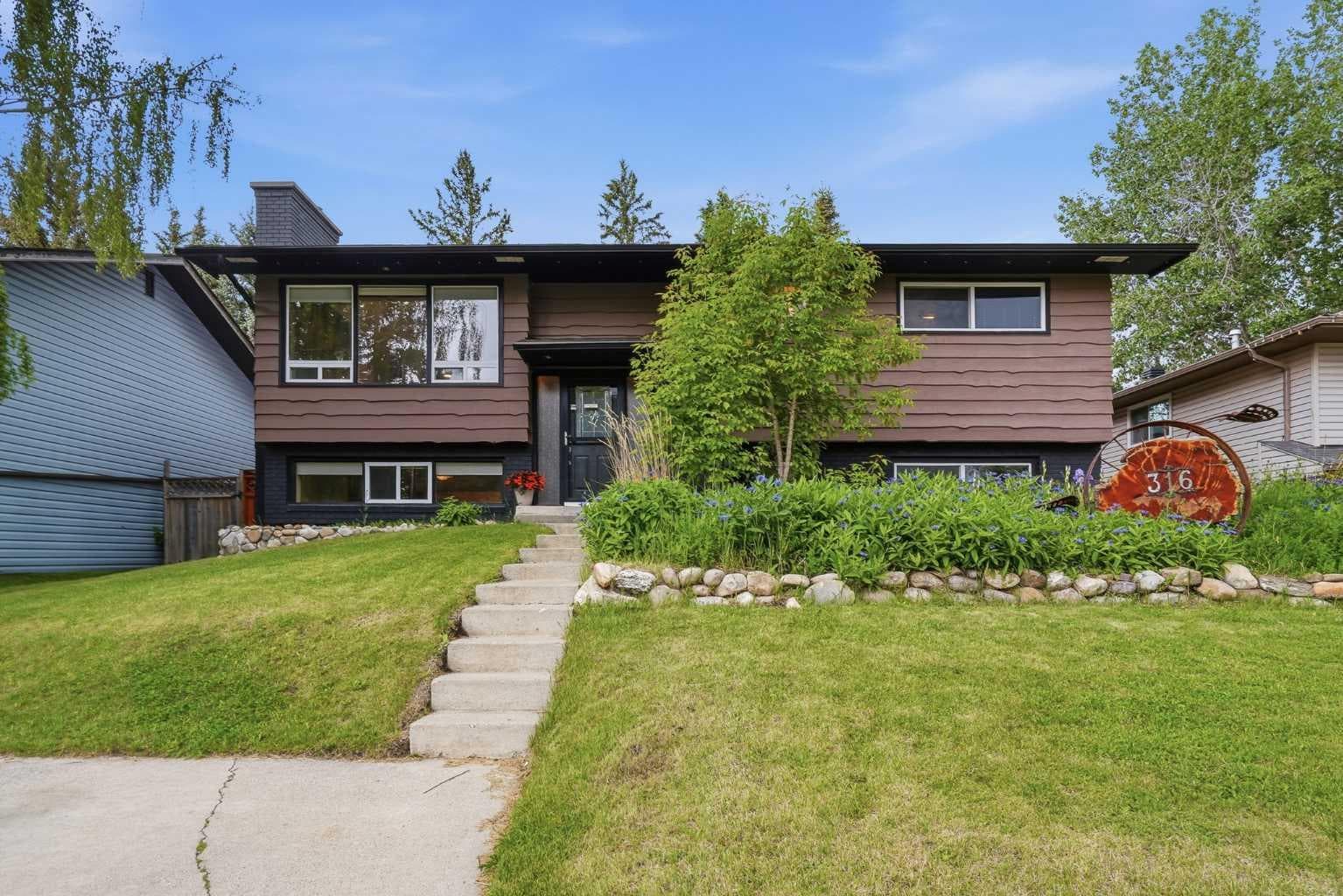 316 Canniff Place SW