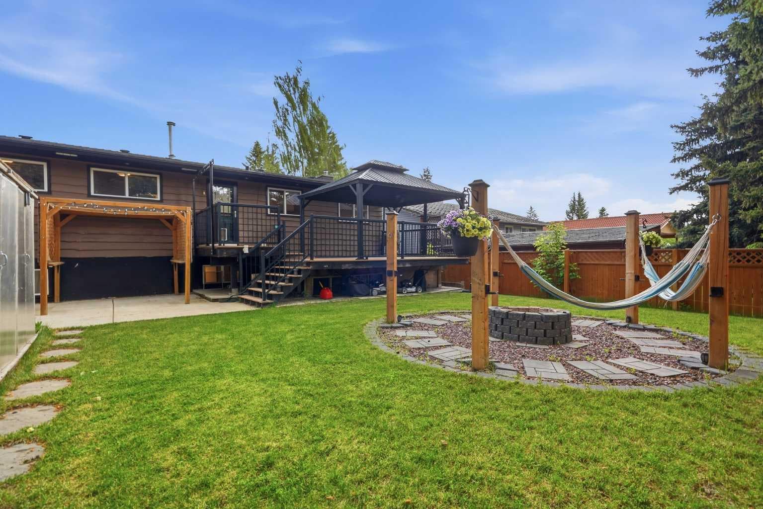 316 Canniff Place SW