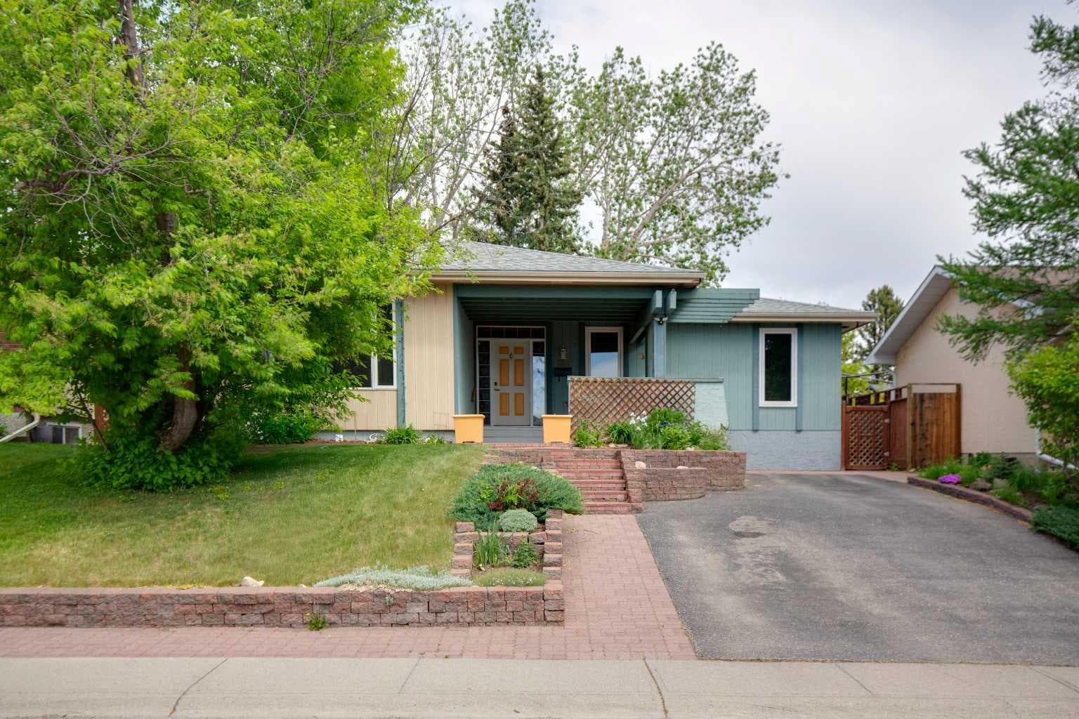 328 Norseman Road NW