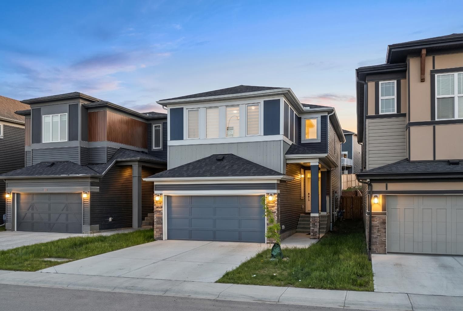 39 Herron Rise NE