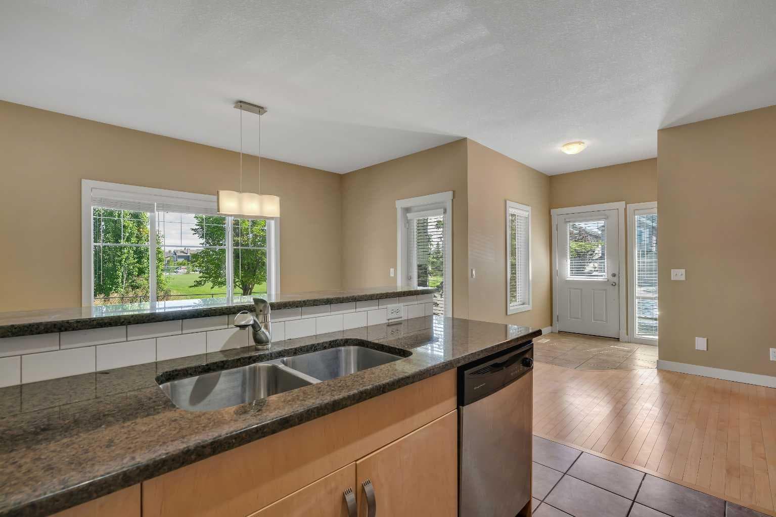 1306, 281 Cougar Ridge Drive SW