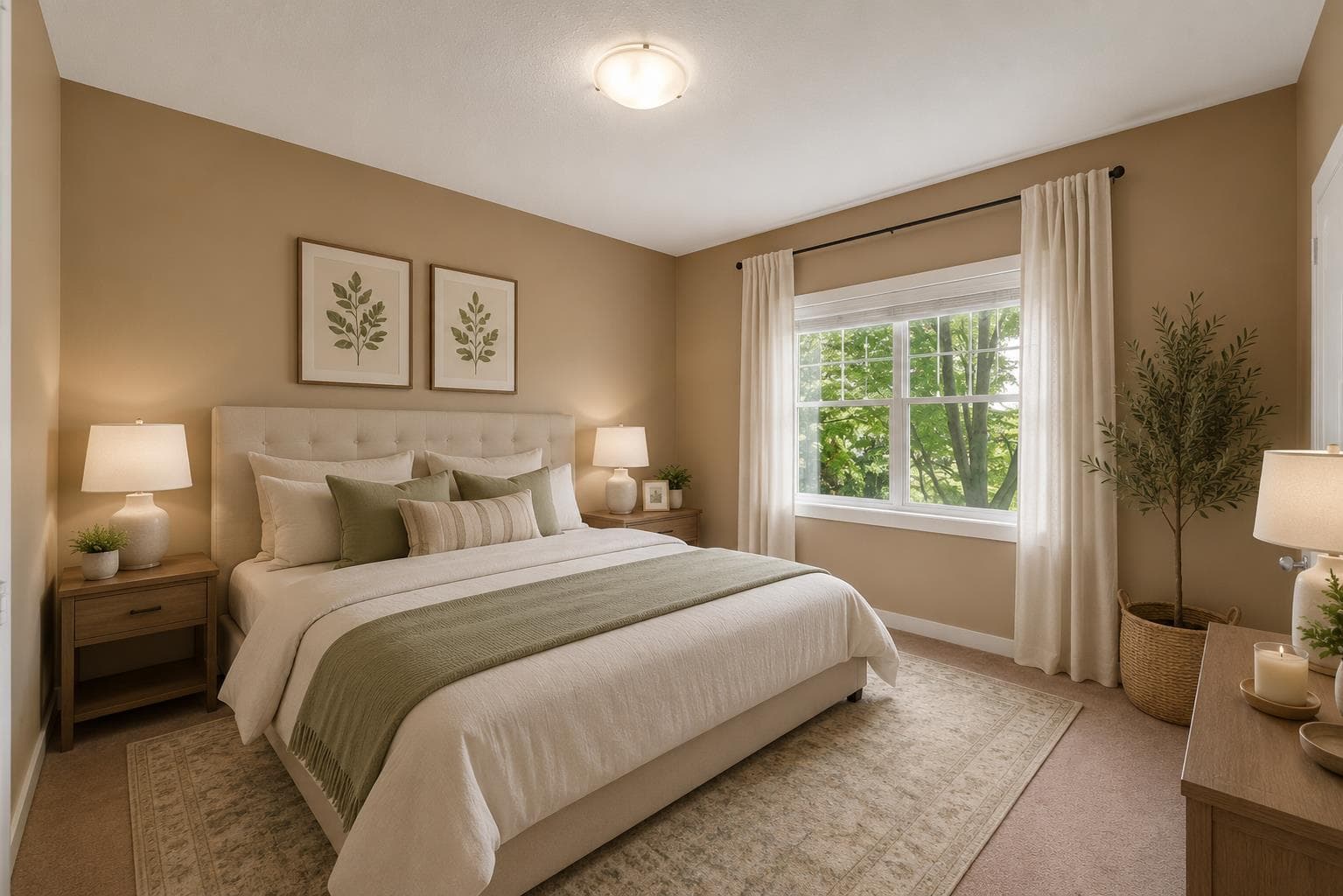 1306, 281 Cougar Ridge Drive SW
