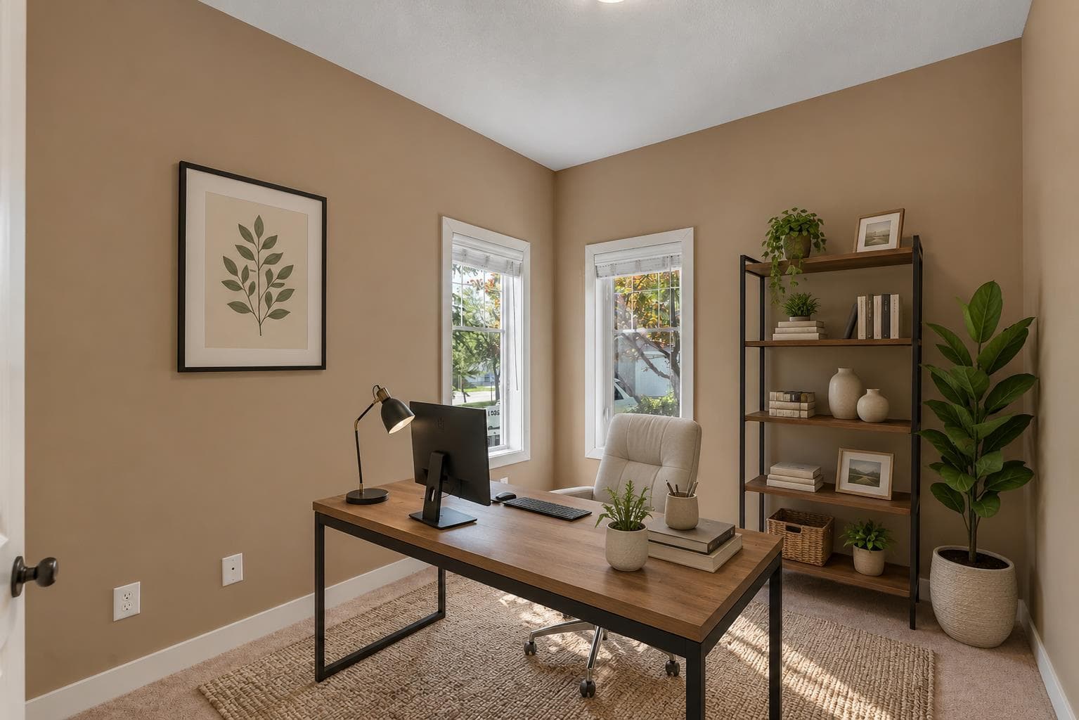 1306, 281 Cougar Ridge Drive SW