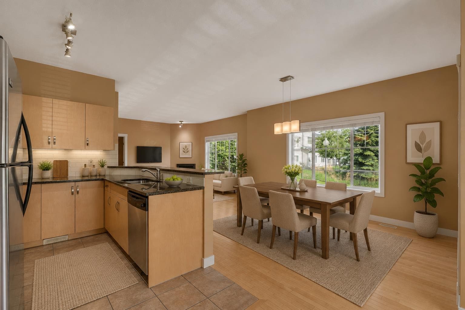 1306, 281 Cougar Ridge Drive SW