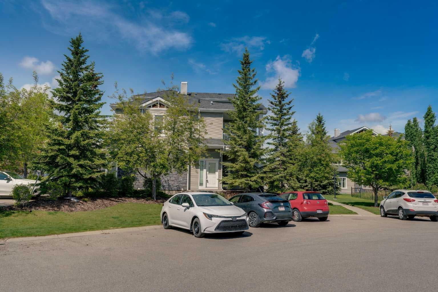 1306, 281 Cougar Ridge Drive SW