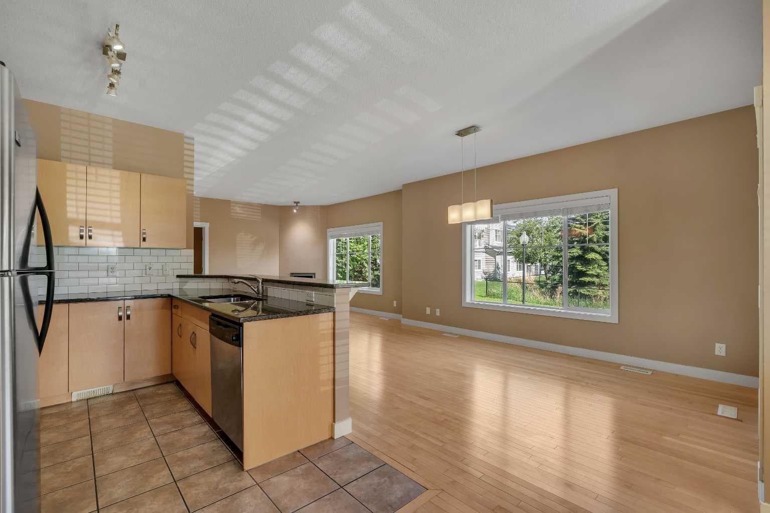 1306, 281 Cougar Ridge Drive SW