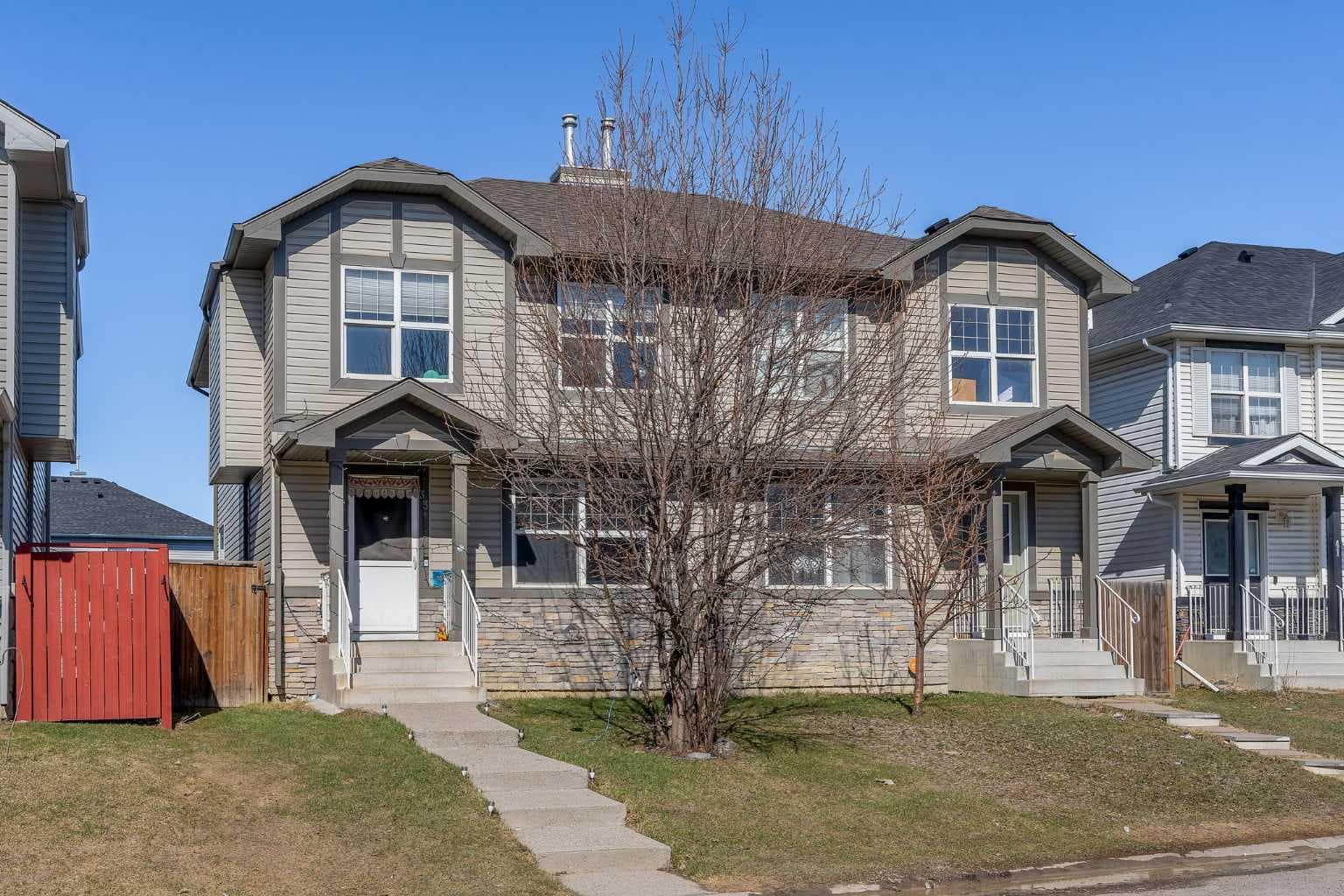 33 Saddlebrook Common NE