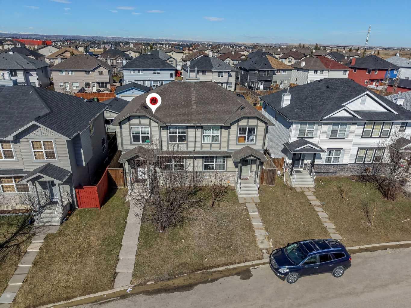 33 Saddlebrook Common NE