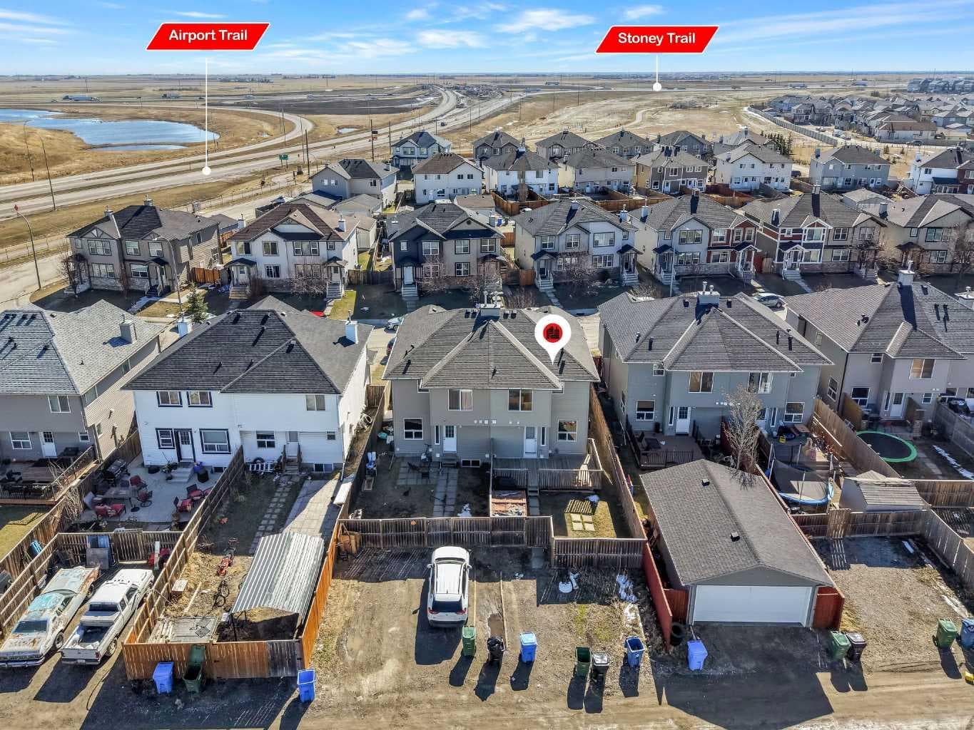 33 Saddlebrook Common NE