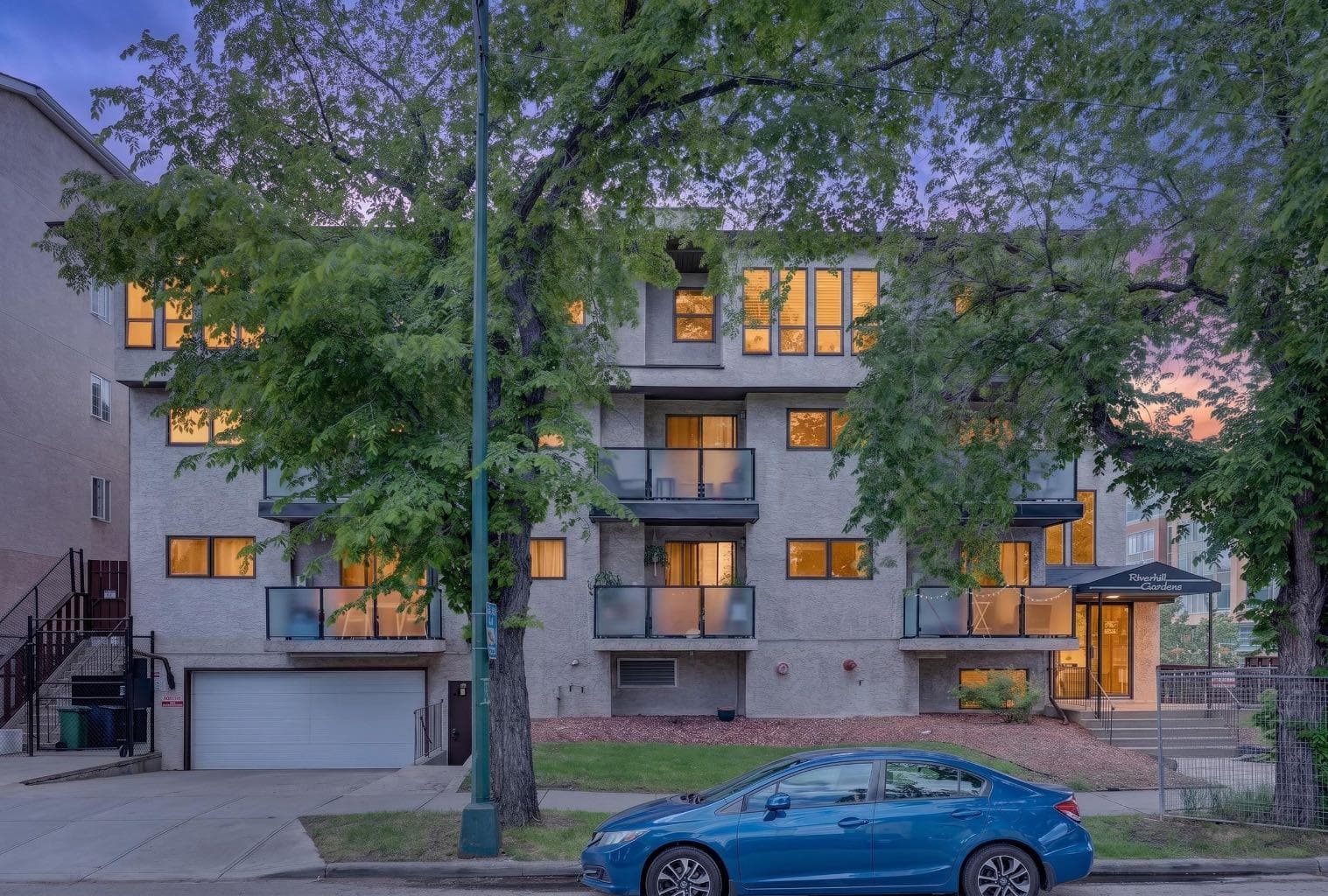 12, 635 Marsh Road NE
