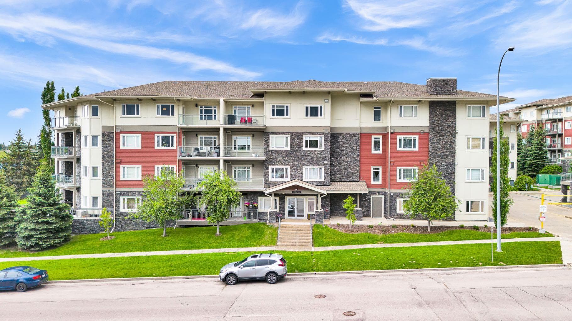 407, 11 Millrise Drive SW