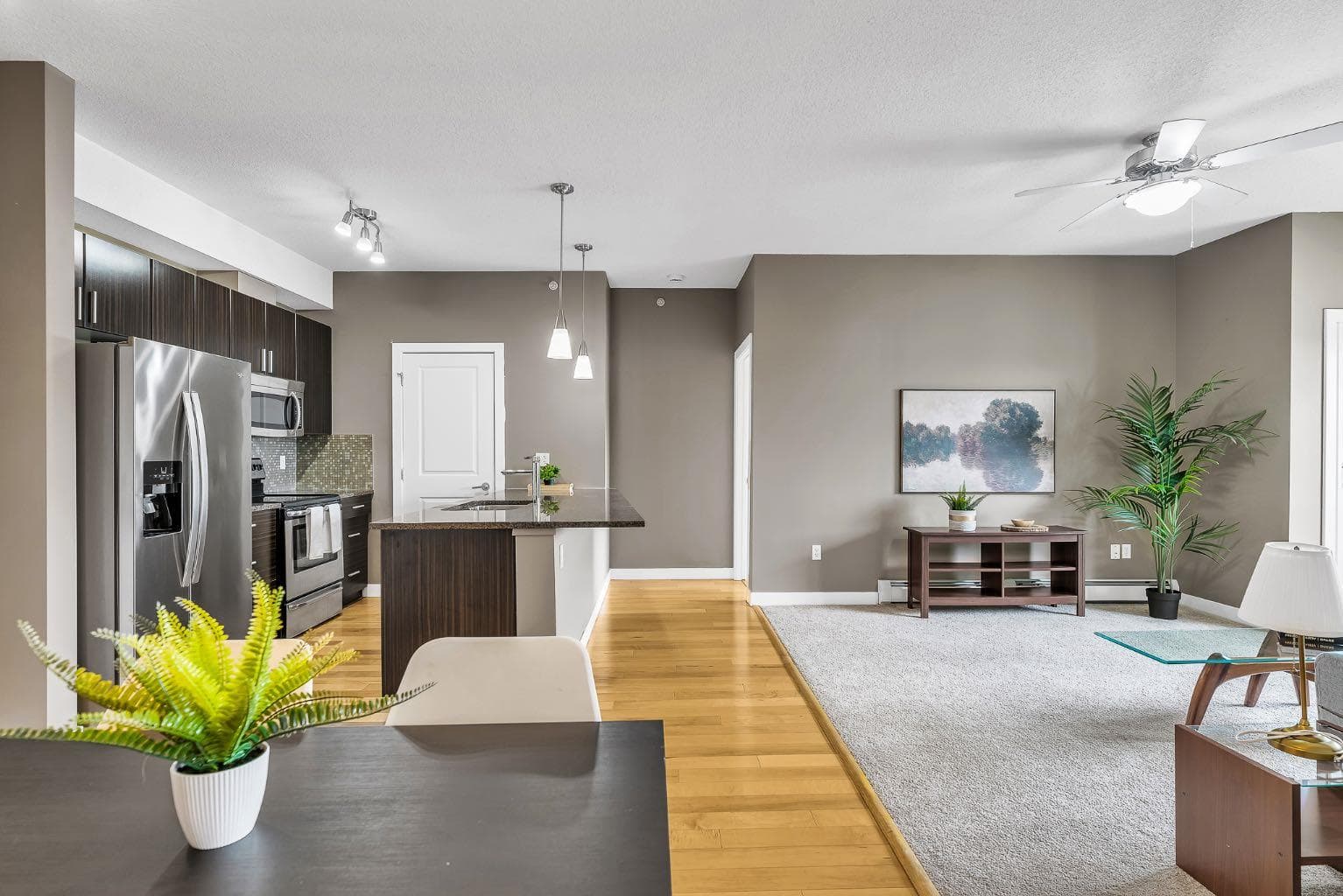 407, 11 Millrise Drive SW