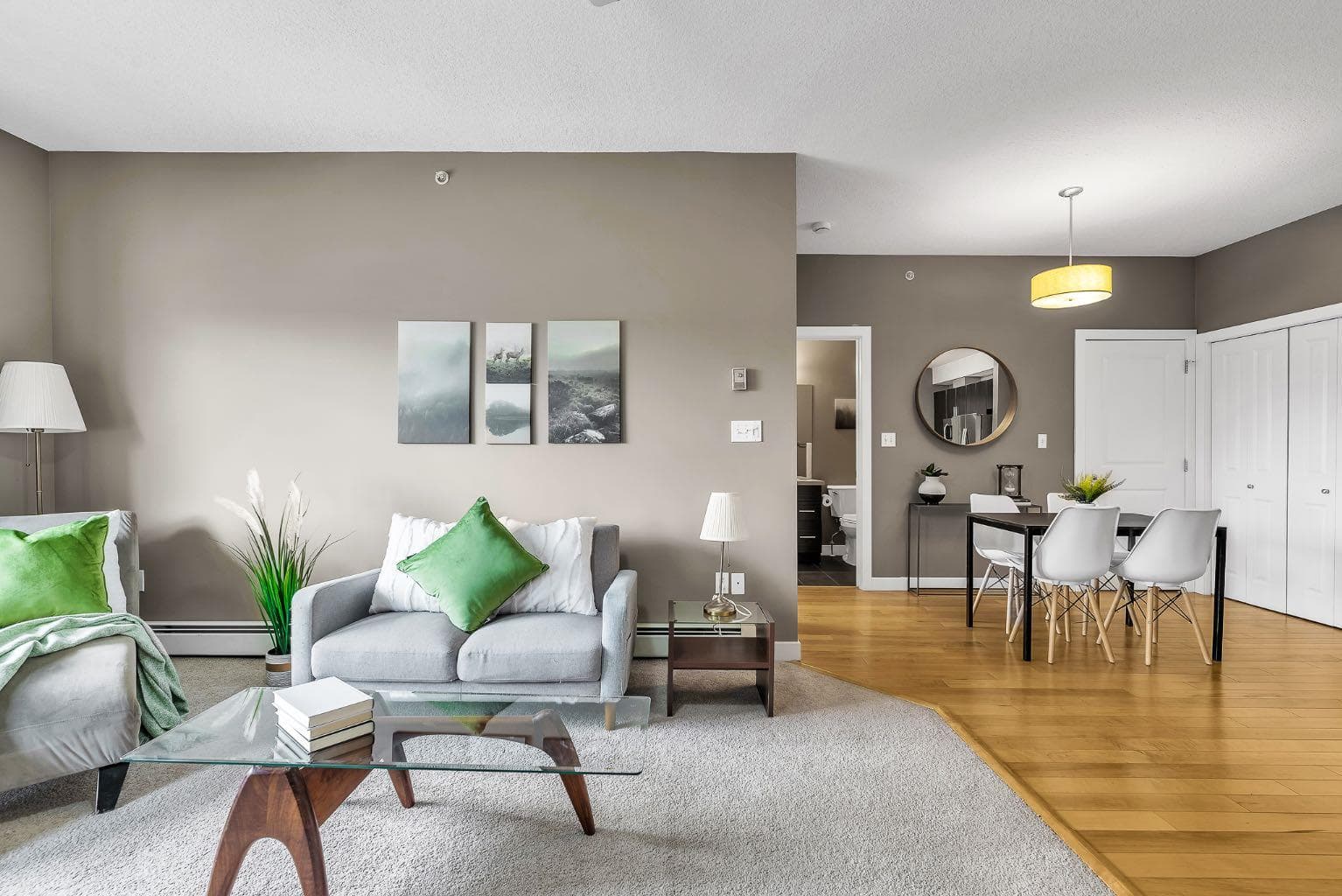 407, 11 Millrise Drive SW