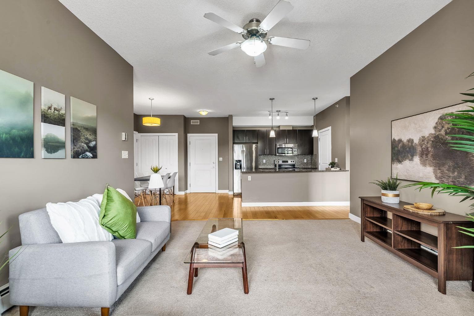 407, 11 Millrise Drive SW