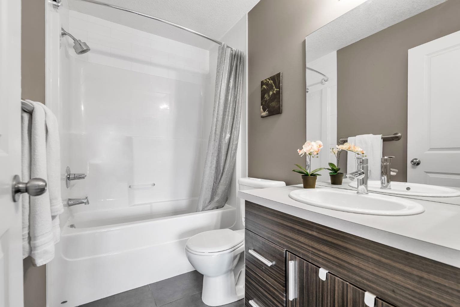 407, 11 Millrise Drive SW