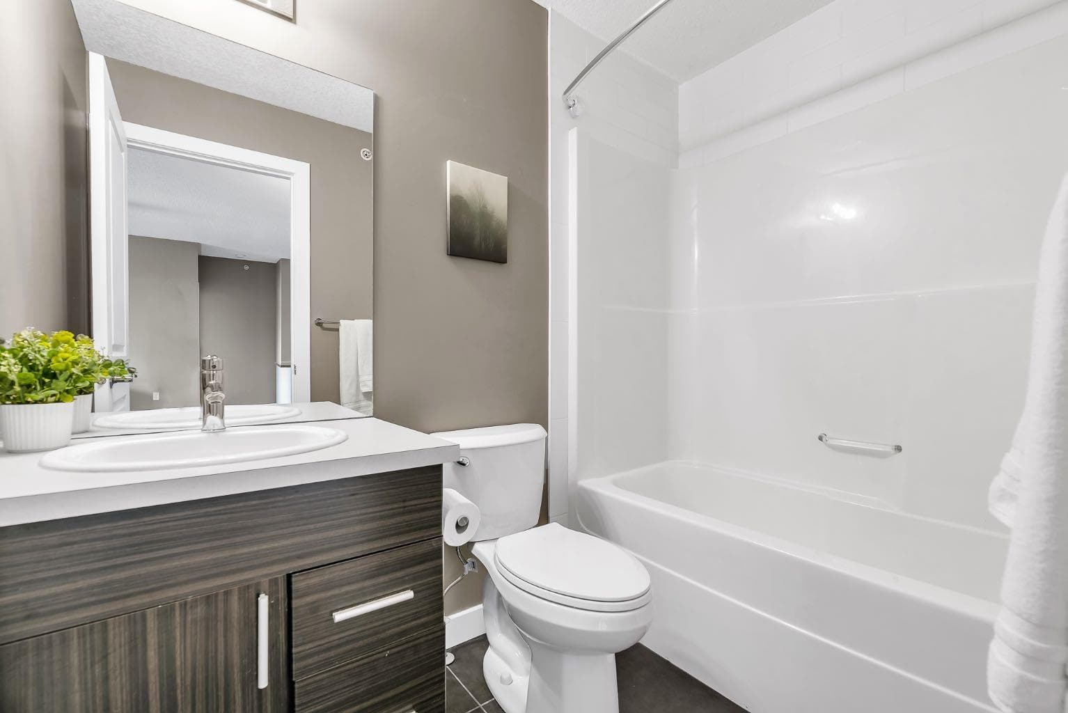 407, 11 Millrise Drive SW
