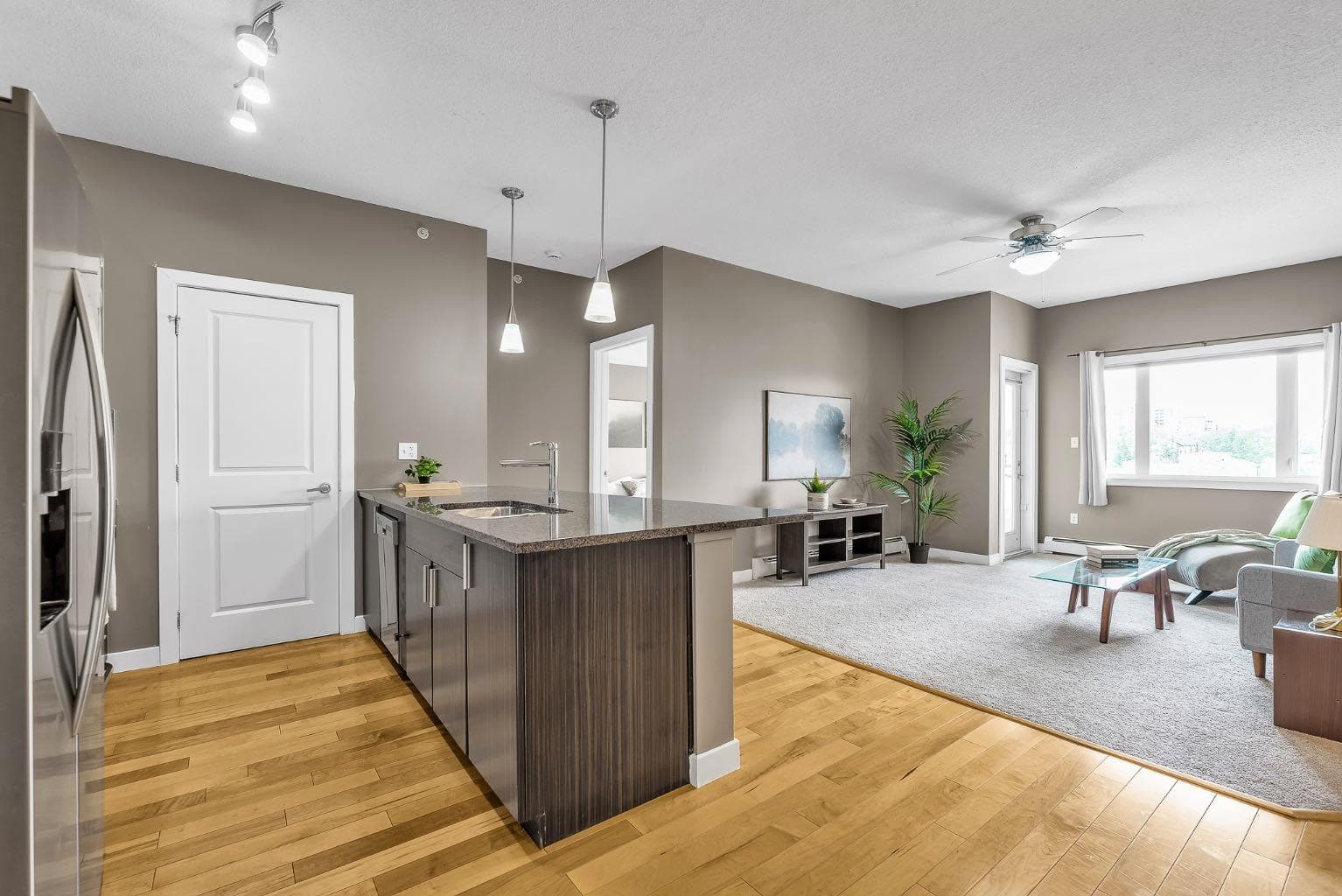407, 11 Millrise Drive SW