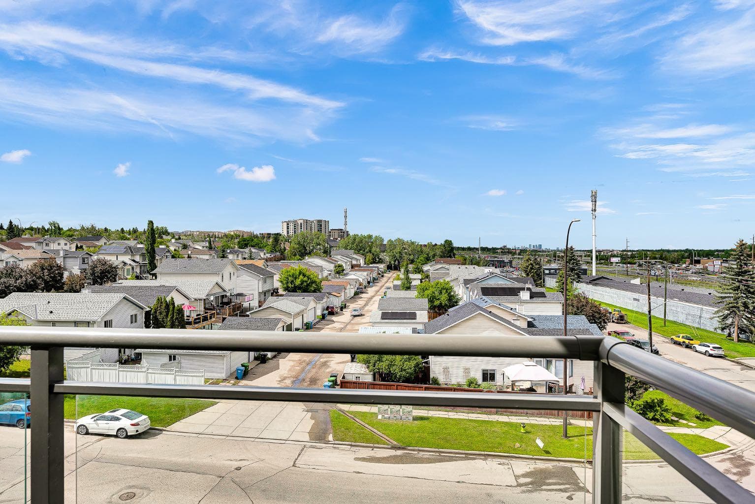 407, 11 Millrise Drive SW