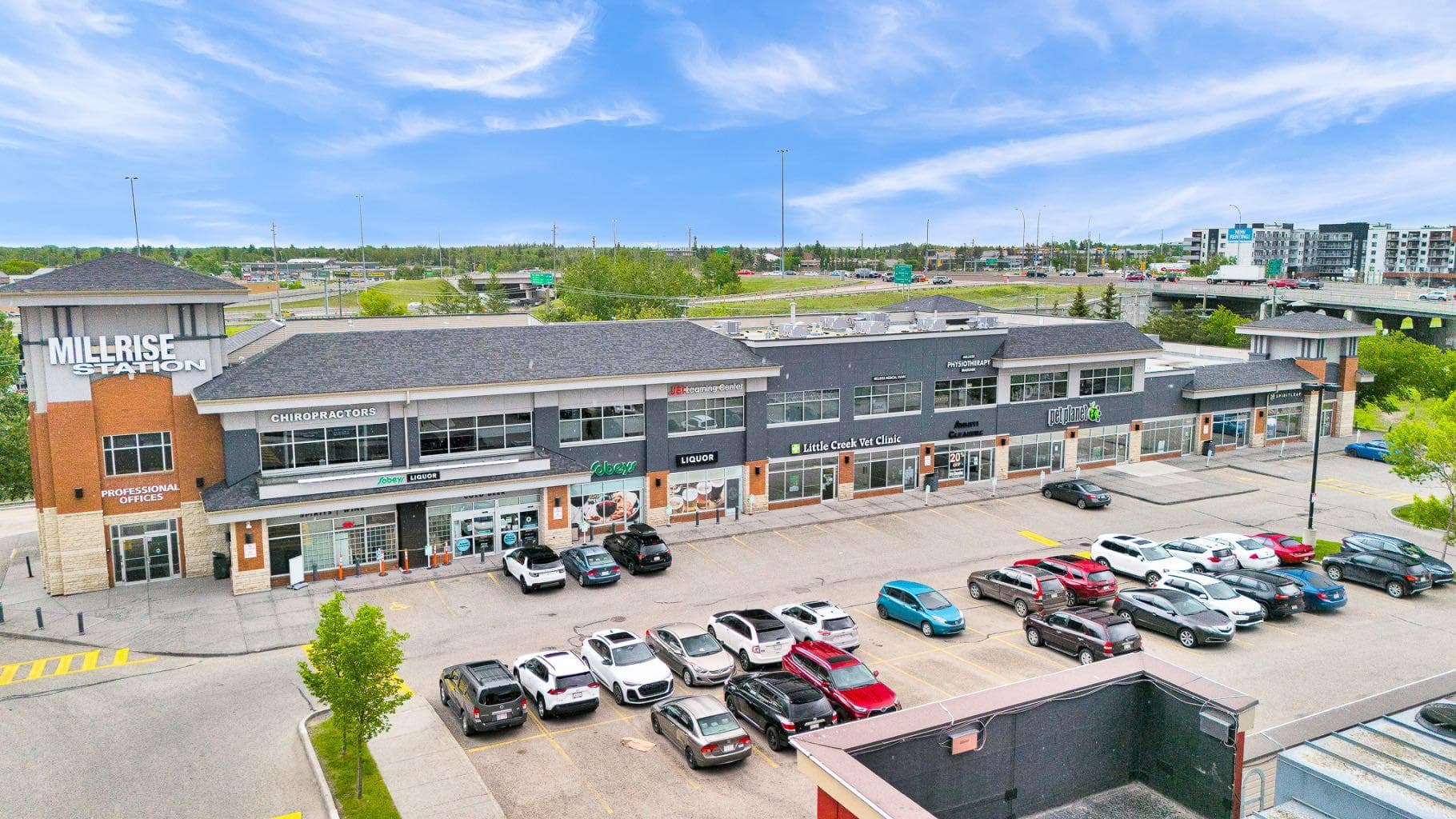 407, 11 Millrise Drive SW