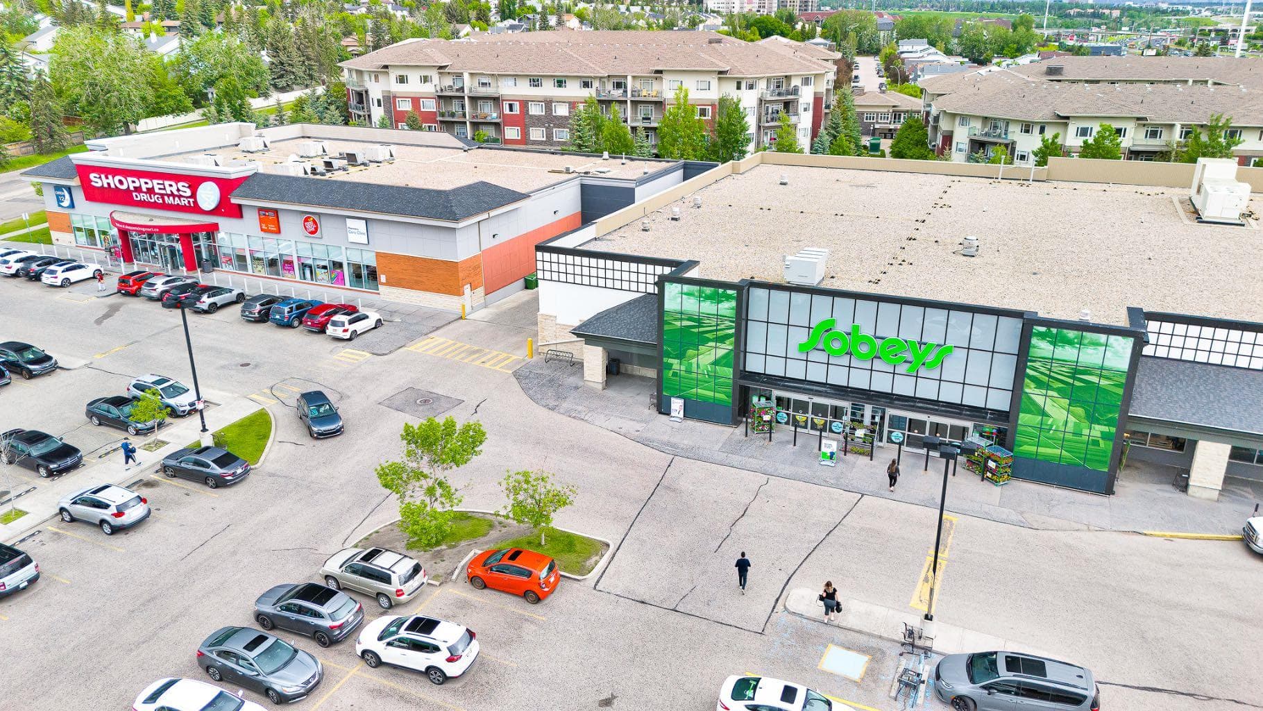 407, 11 Millrise Drive SW