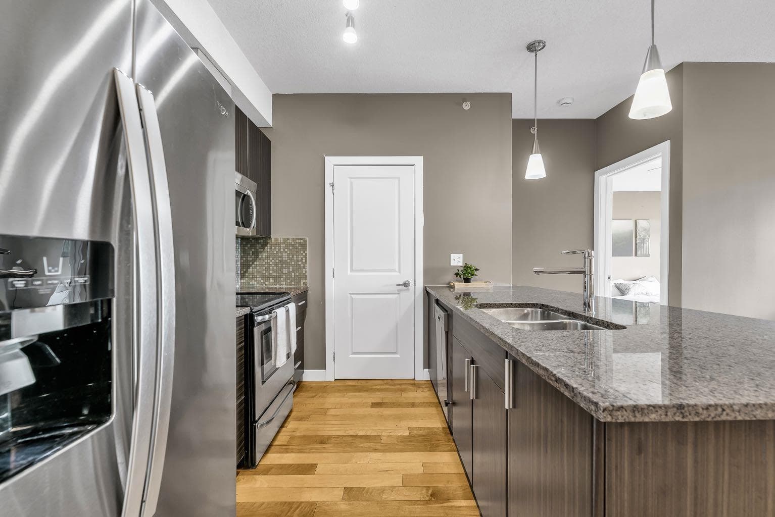 407, 11 Millrise Drive SW