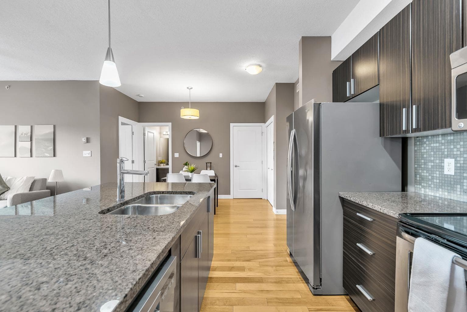 407, 11 Millrise Drive SW