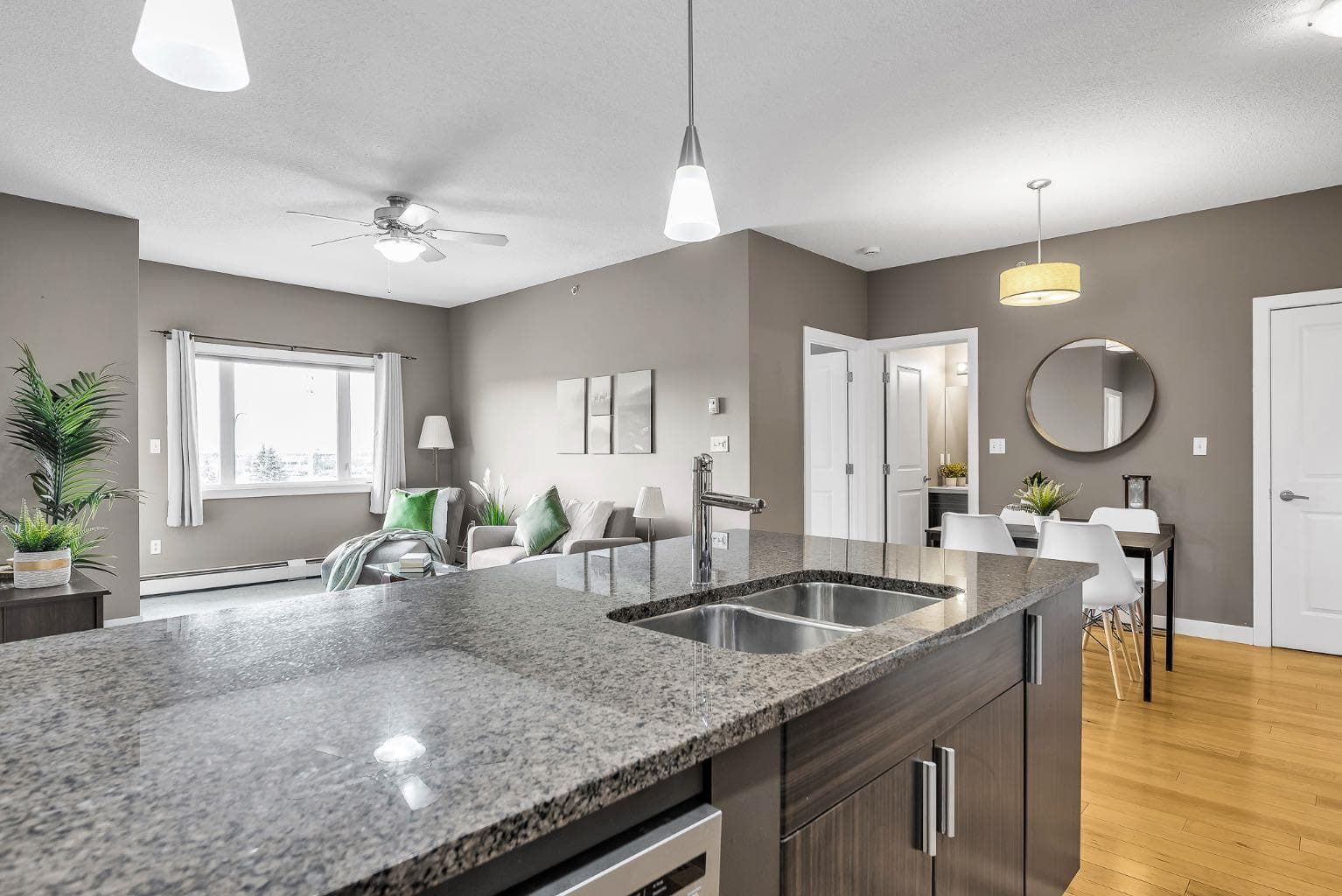 407, 11 Millrise Drive SW