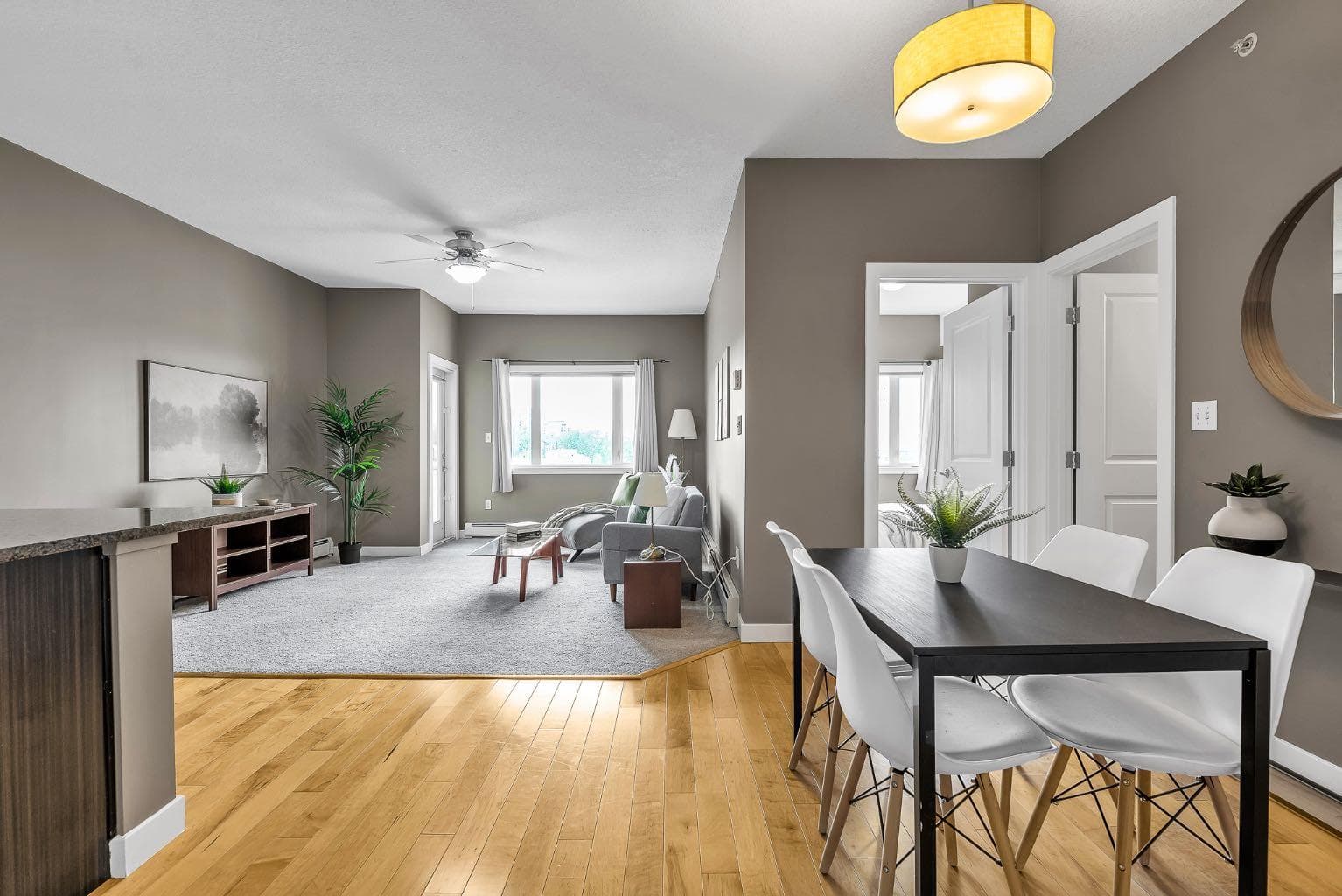 407, 11 Millrise Drive SW