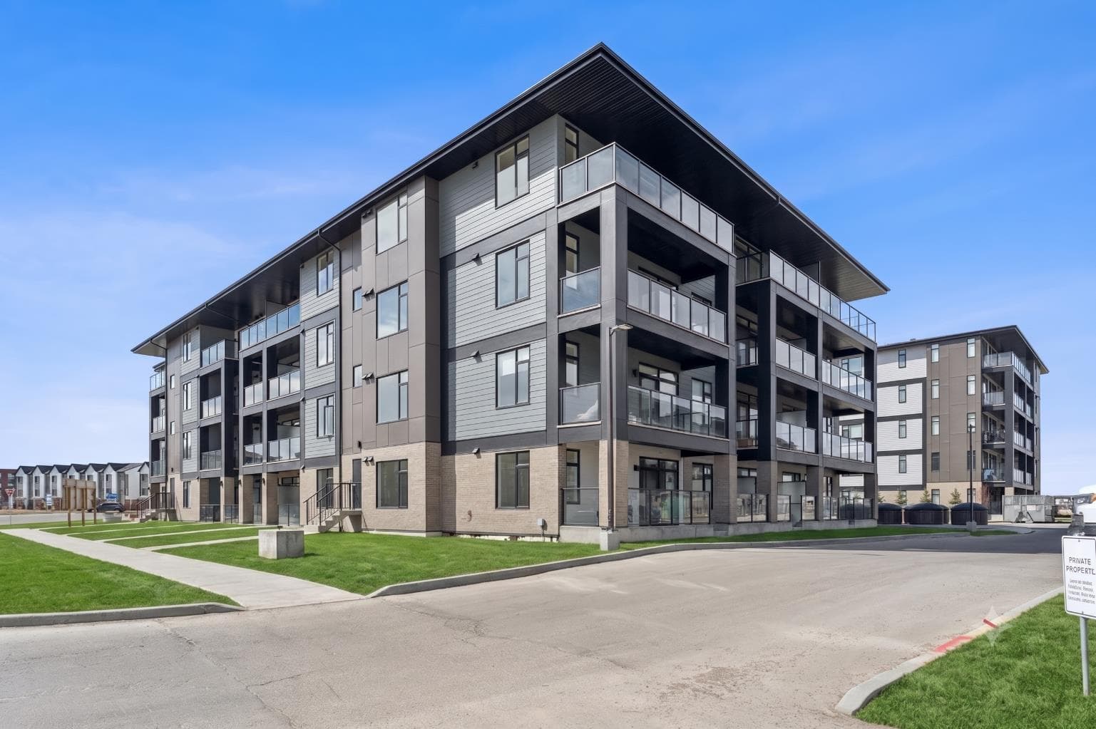 3107, 3700 Seton Avenue SE
