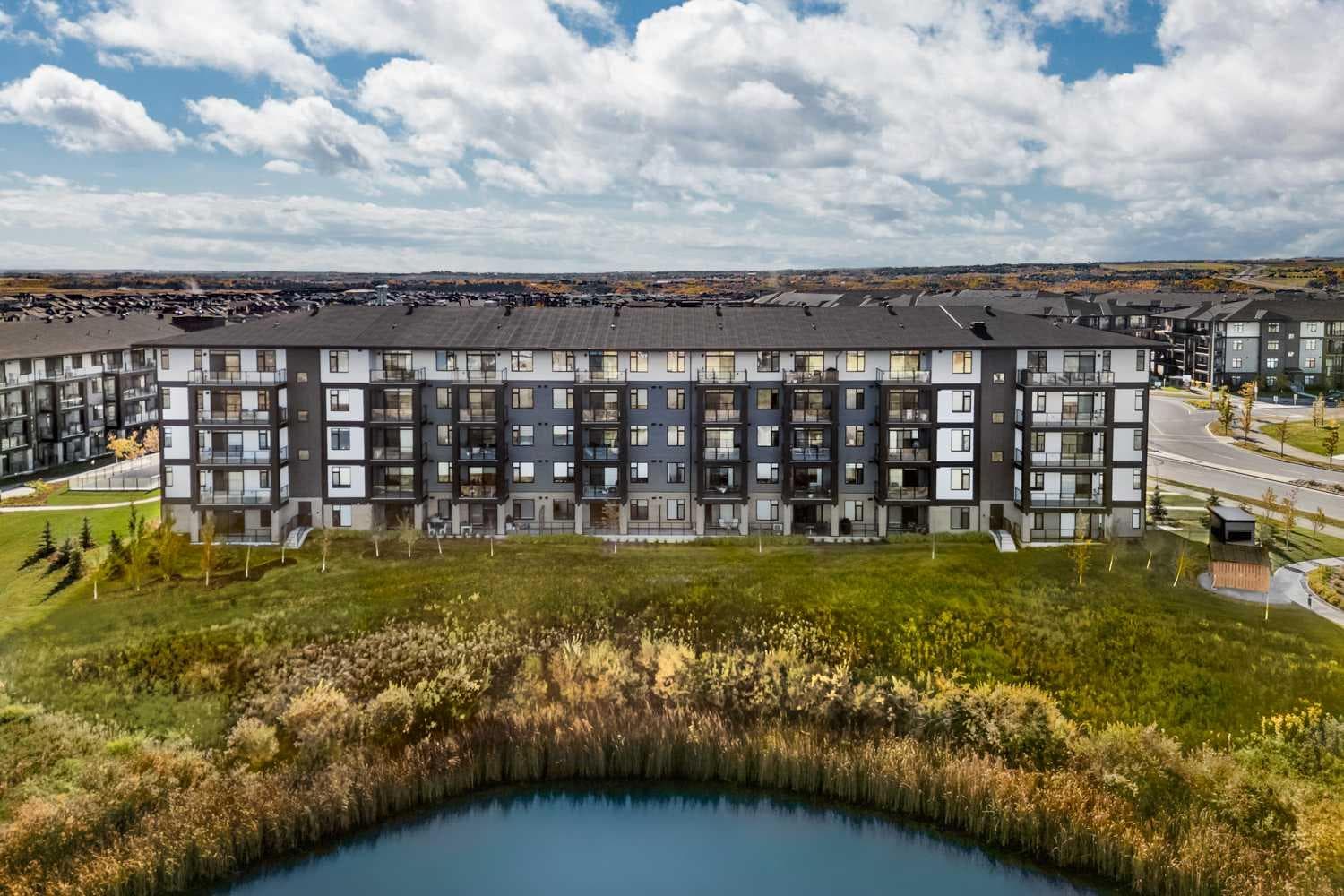 3107, 3700 Seton Avenue SE