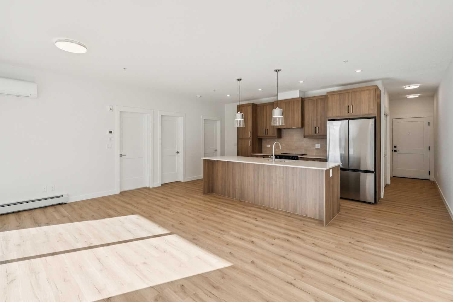 3107, 3700 Seton Avenue SE