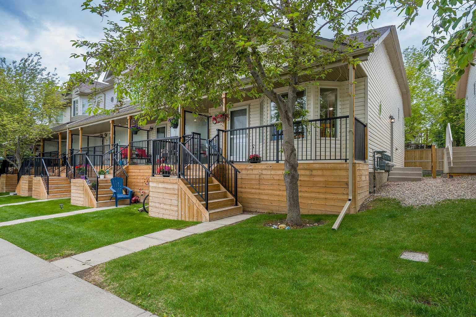 73 Hidden Valley Villas NW