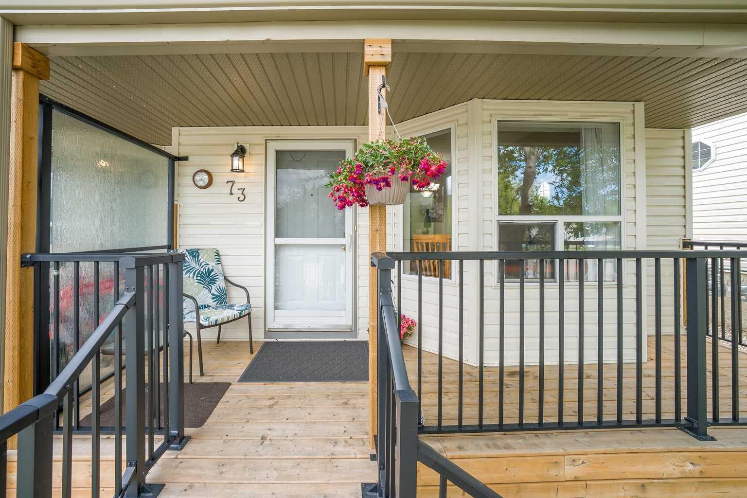 73 Hidden Valley Villas NW