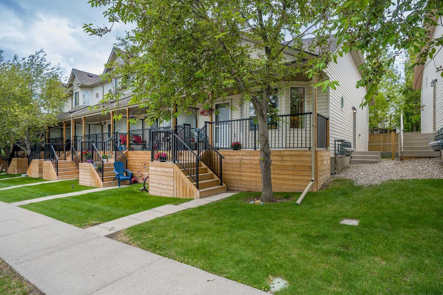 73 Hidden Valley Villas NW