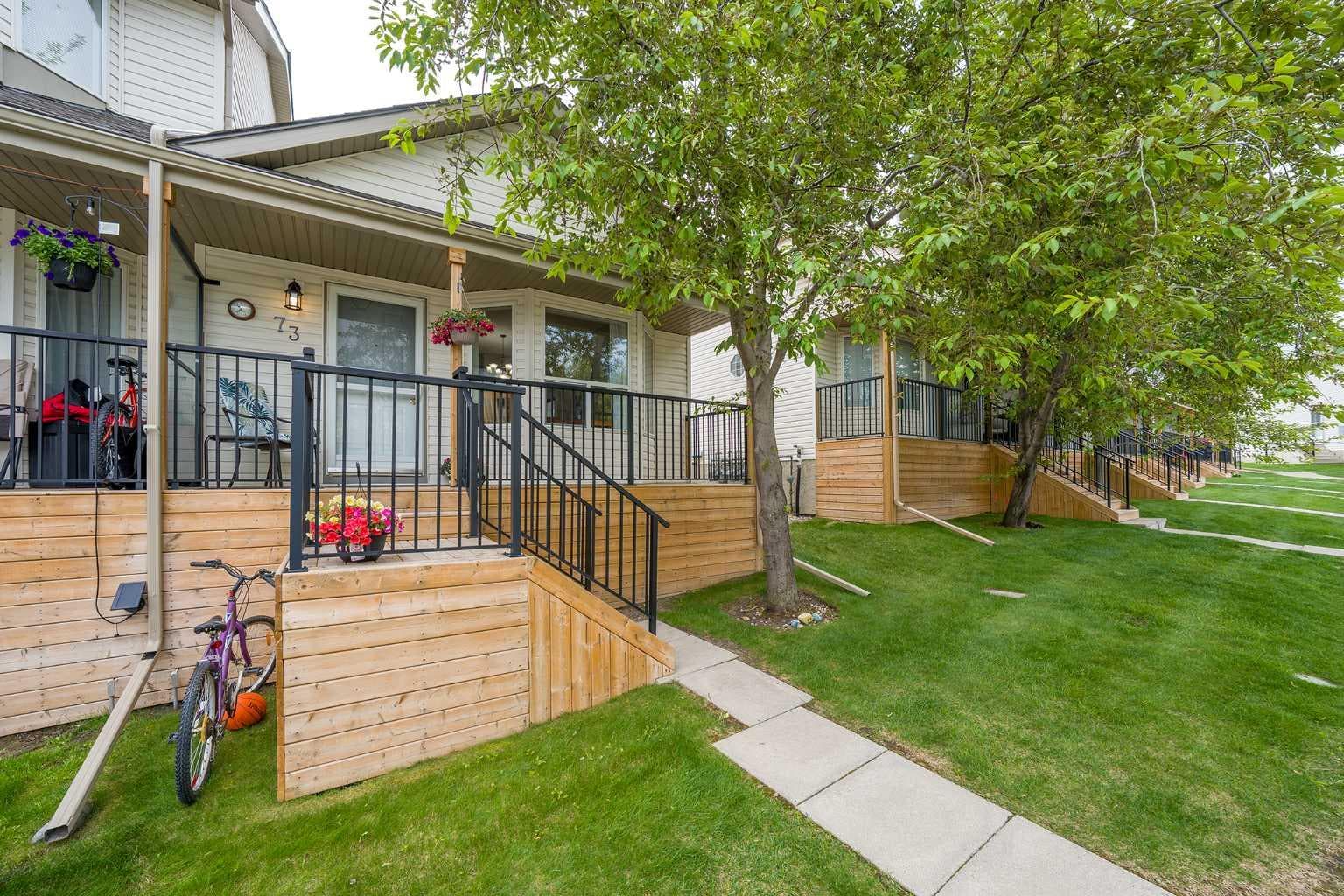 73 Hidden Valley Villas NW