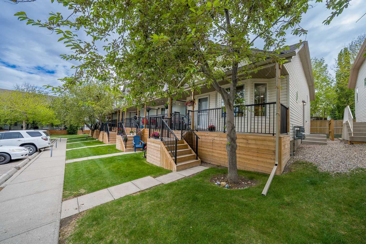 73 Hidden Valley Villas NW