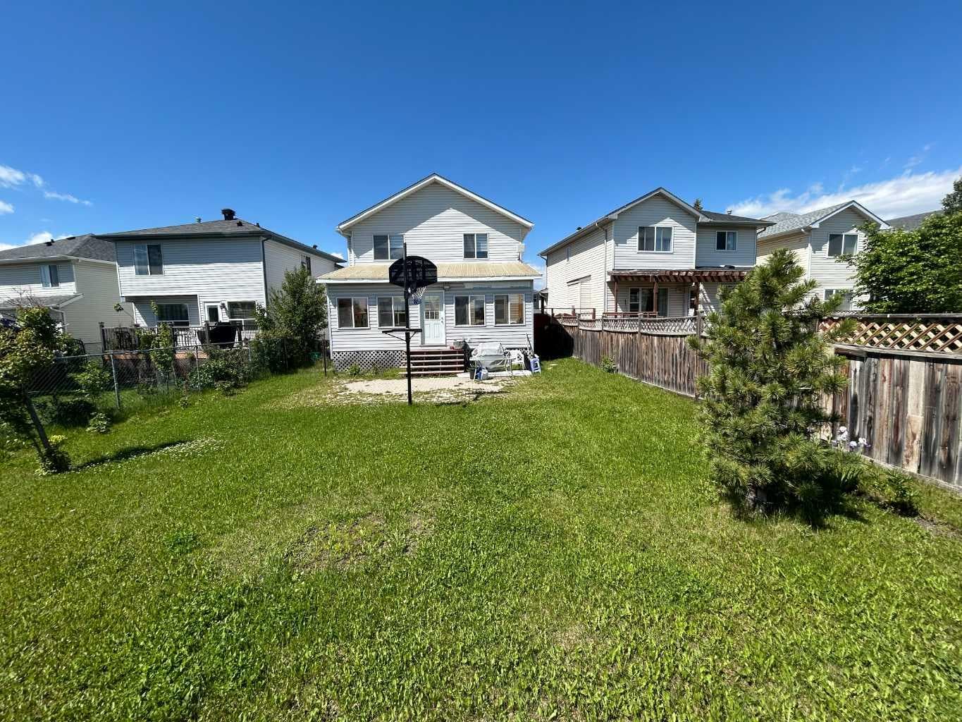 119 Citadel Meadow Grove NW