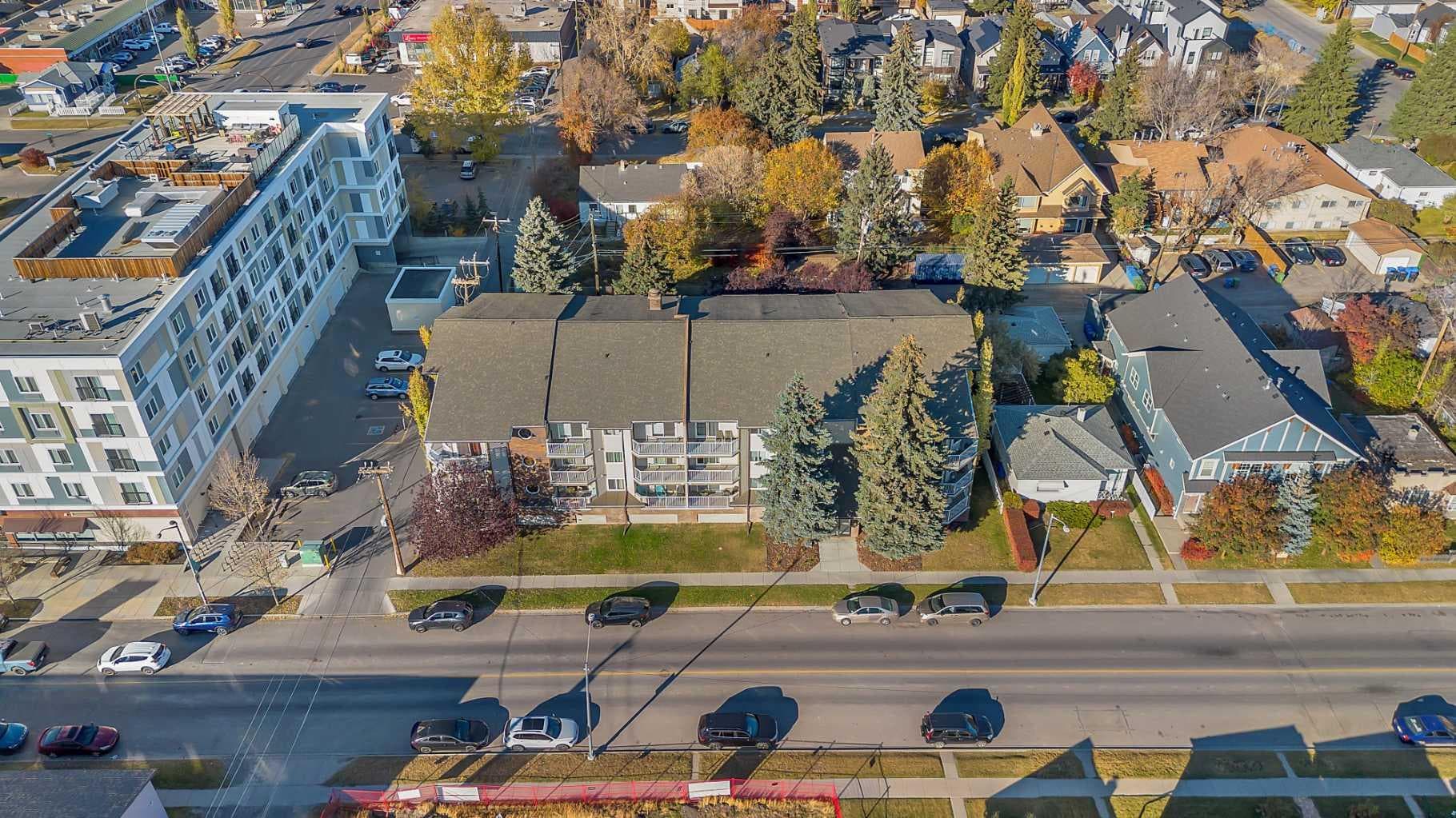 307, 110 20 Avenue NE