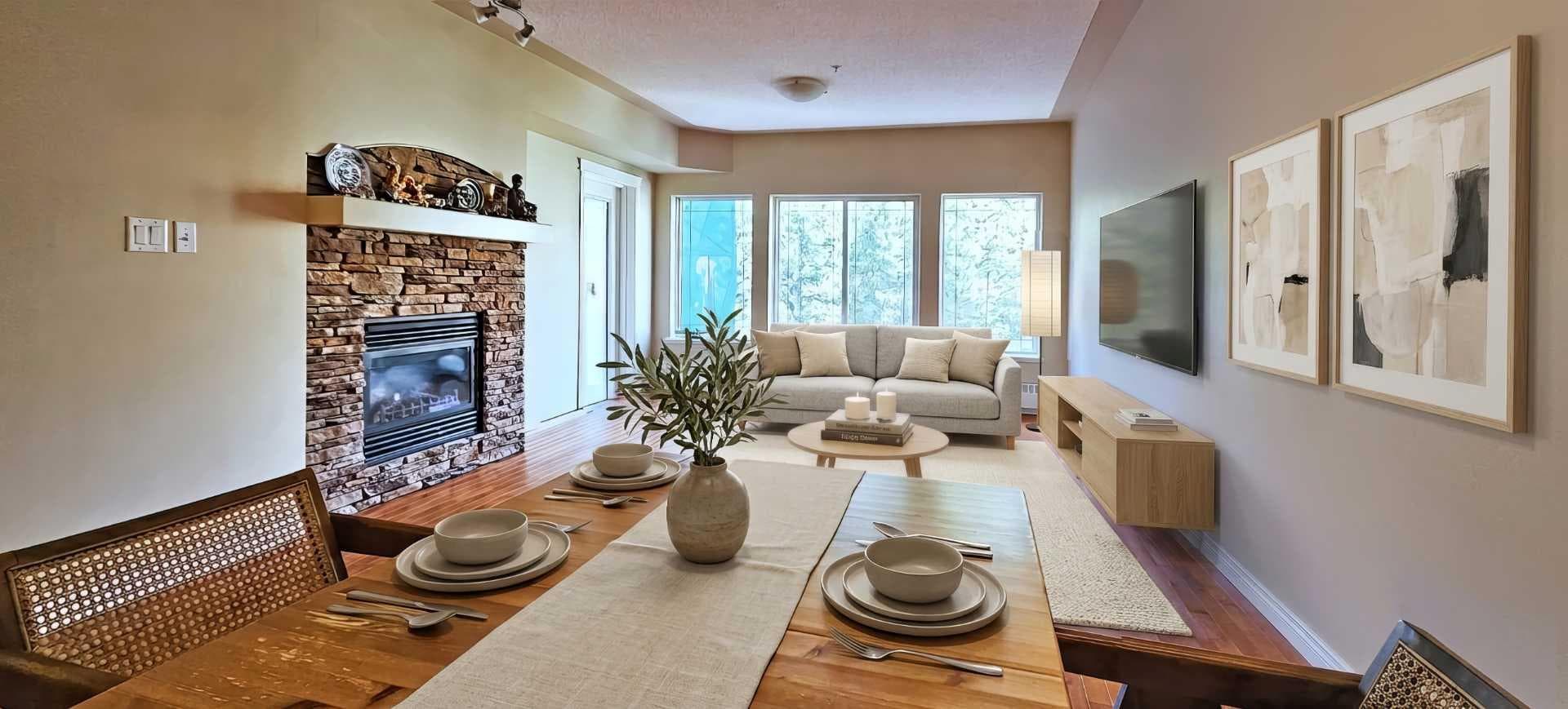 305, 30 Discovery Ridge Close SW
