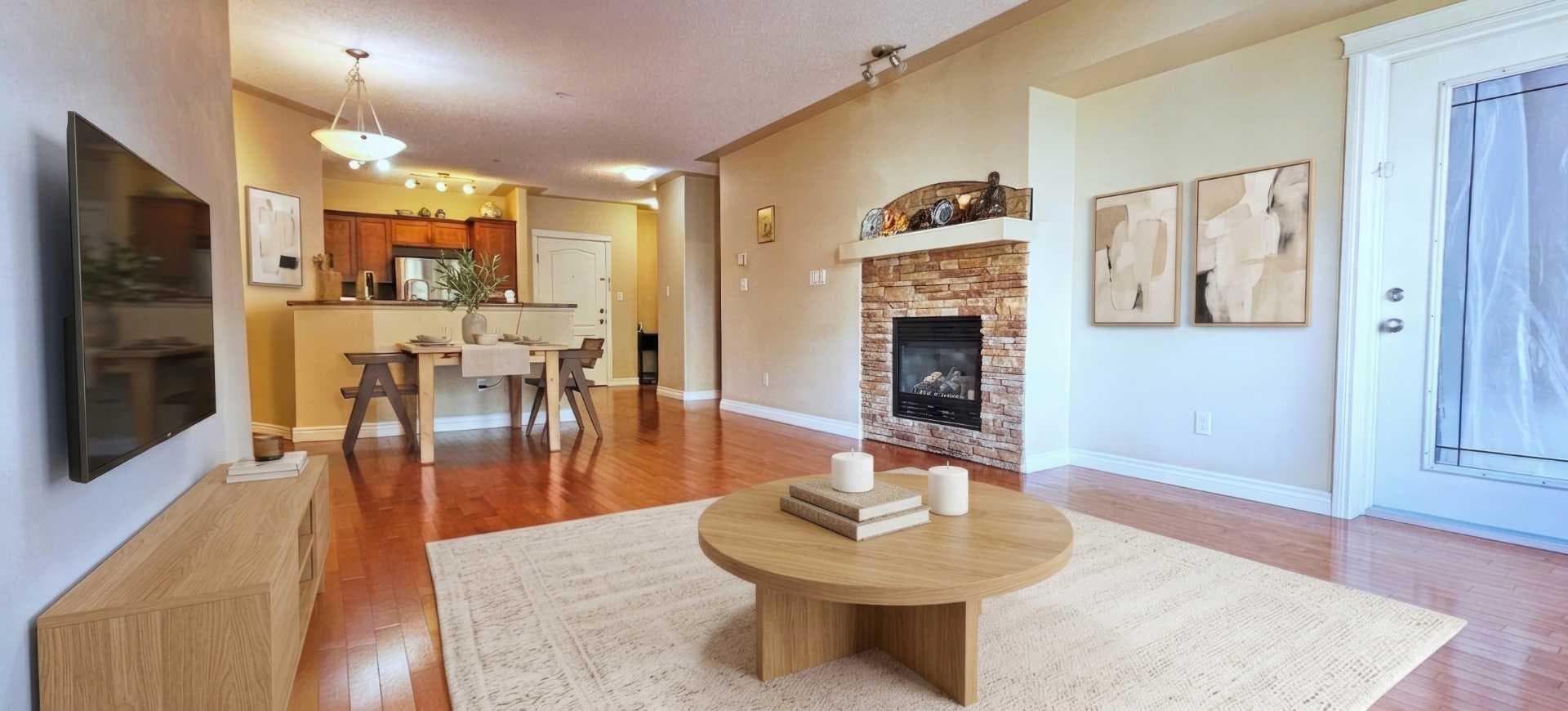 305, 30 Discovery Ridge Close SW